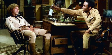 blazing saddles parents guide|cecil b demille blazing saddles.